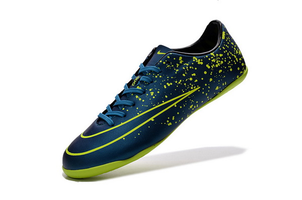 Nike Mercurial Victory V Indoor Men Shoes--002